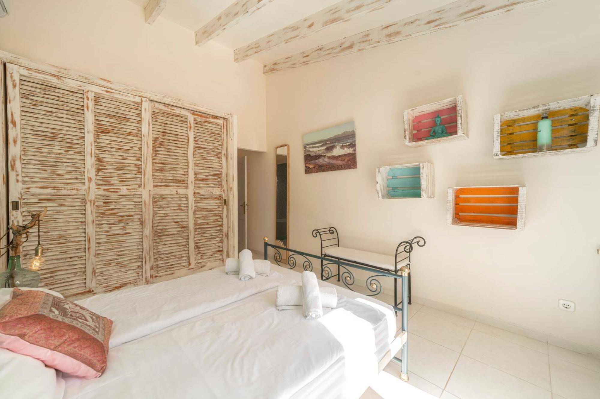 Villa Son Serra, Pool And Chill Out Close To The Beach Son Serra de Marina Bagian luar foto
