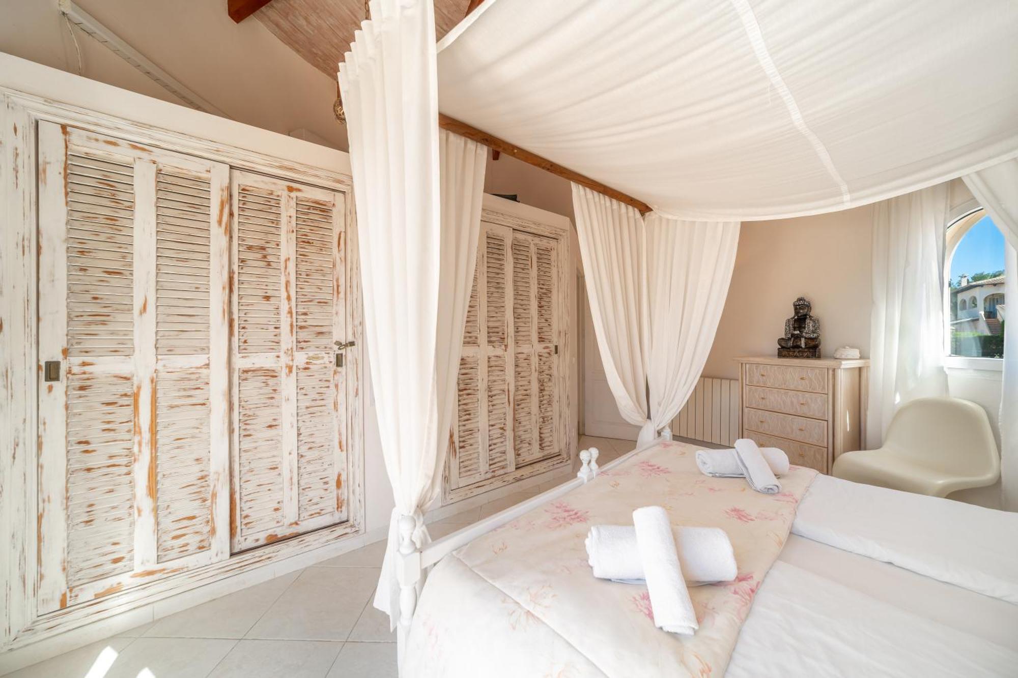 Villa Son Serra, Pool And Chill Out Close To The Beach Son Serra de Marina Bagian luar foto