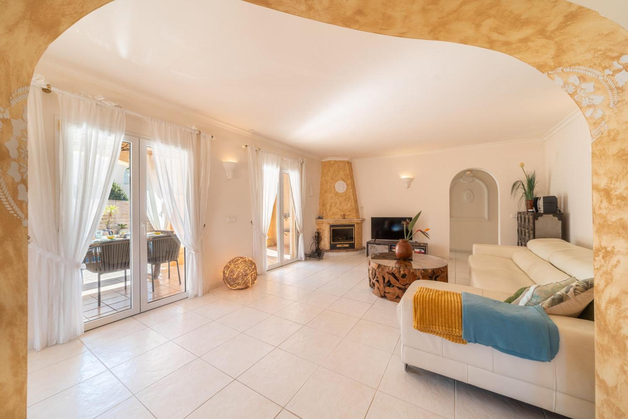 Villa Son Serra, Pool And Chill Out Close To The Beach Son Serra de Marina Bagian luar foto