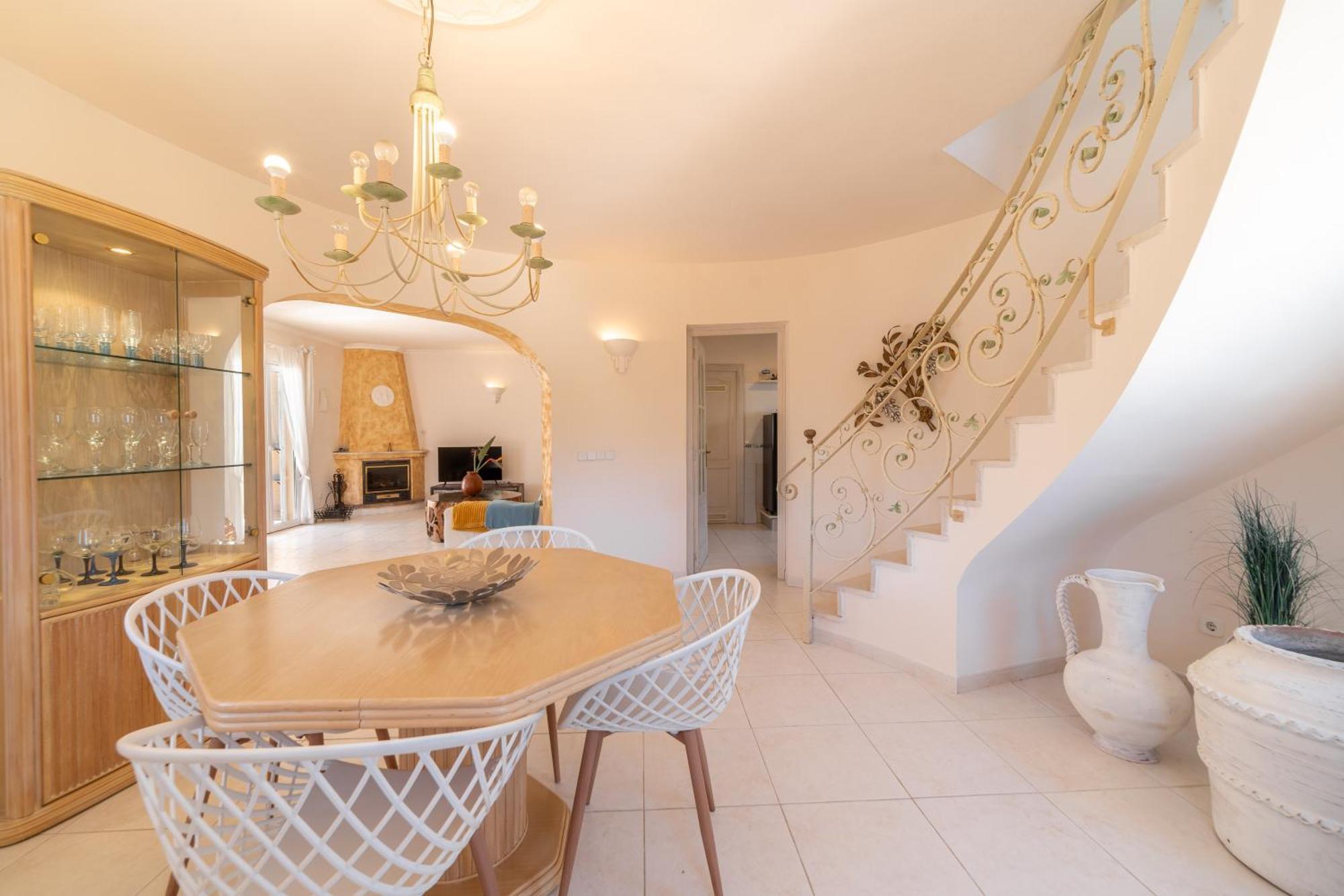 Villa Son Serra, Pool And Chill Out Close To The Beach Son Serra de Marina Bagian luar foto