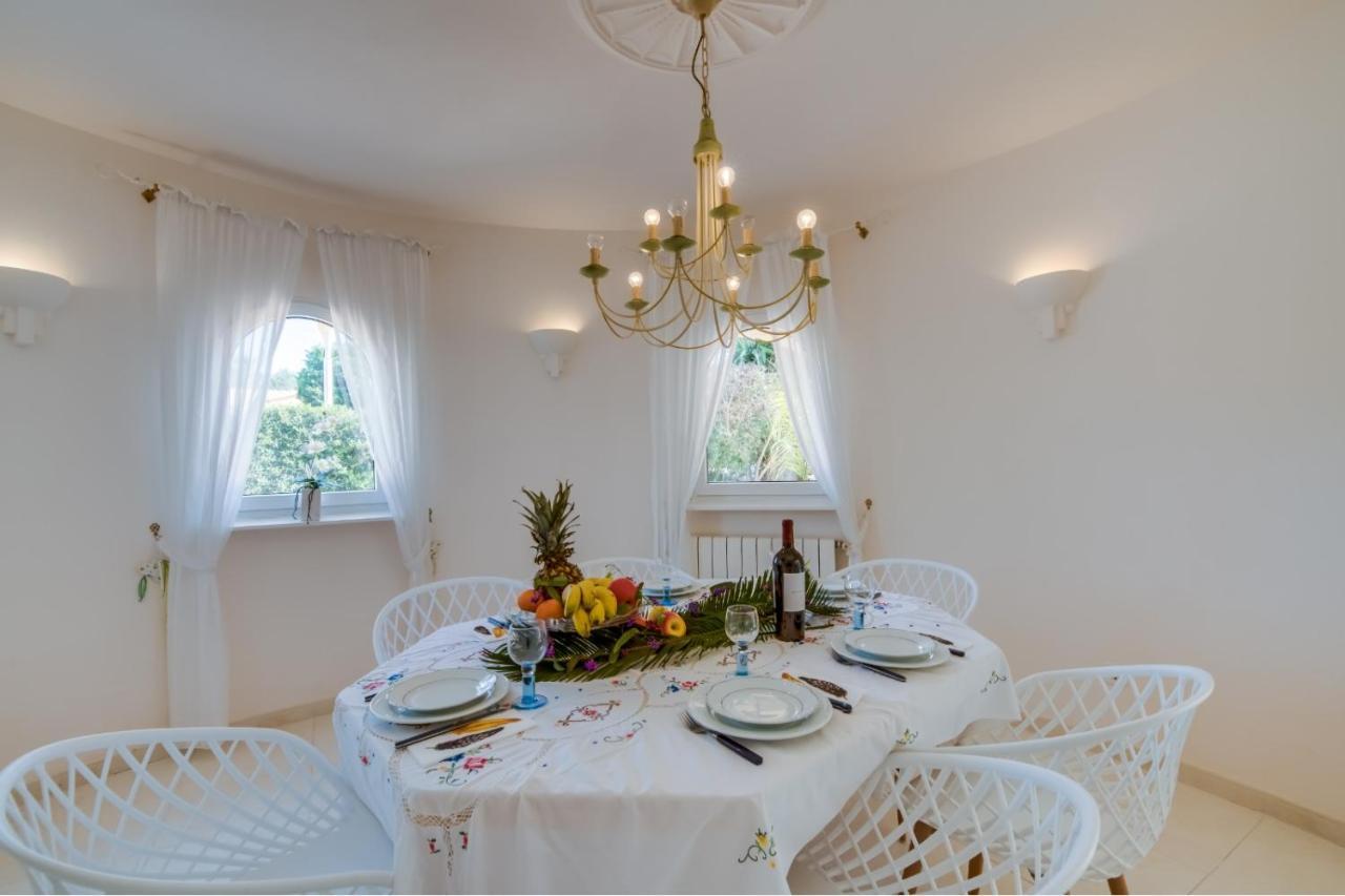 Villa Son Serra, Pool And Chill Out Close To The Beach Son Serra de Marina Bagian luar foto